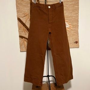 Jesse Kamm Sailor Pants